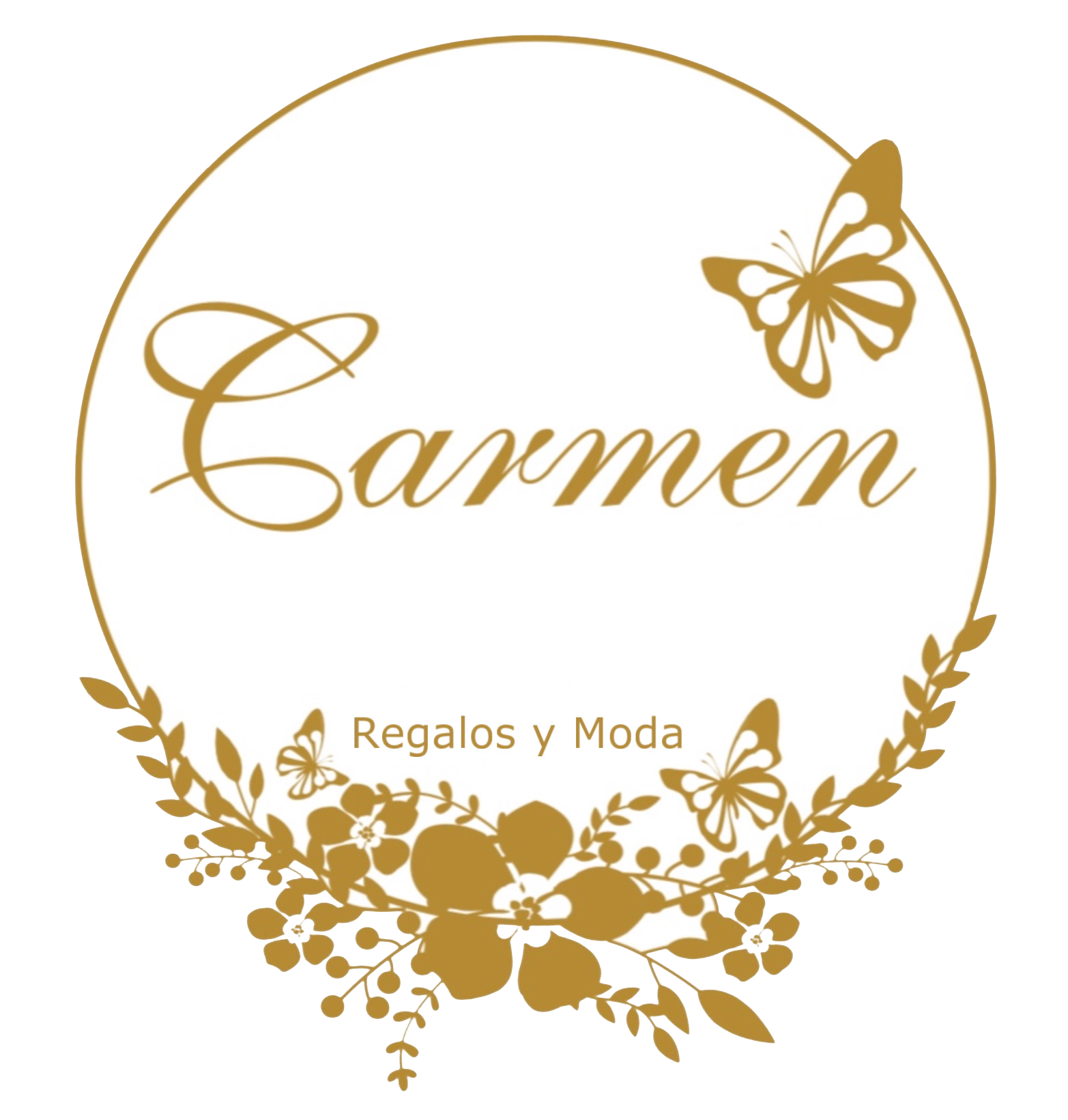 Carmen Regalos y Moda